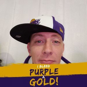 Meet your Posher, Lakers